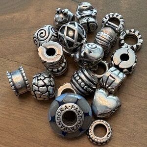 ‼️PANDORA BOGO SALE‼️ Details below.